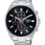 Reloj Lorus RM373FX9 cronógrafo